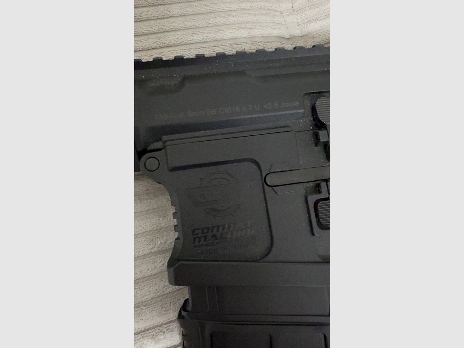 Sammelverkauf G&G cm 16 und cm 15 und Novritsch ssr4 