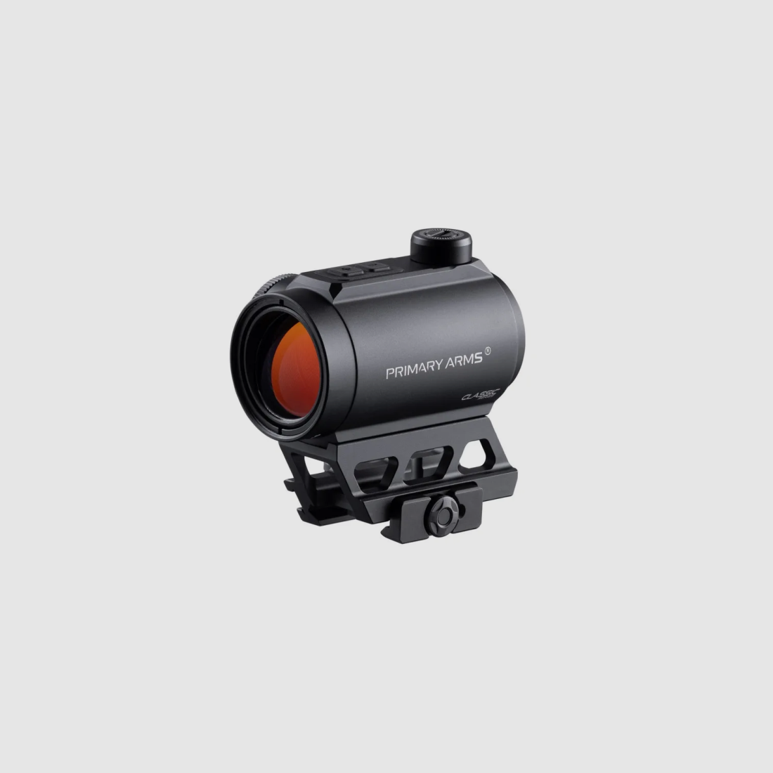 PRIMARY ARMS – CLX 25mm Druckknopf Rotpunktvisier – 3 MOA Punkt, Bild 1 von 5