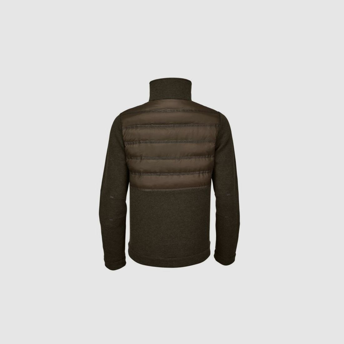 Blaser Komfort Jacke Damen braun mélange 34