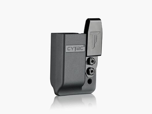 CYTAC IWB Single Mag Pouch Glock 19, 26,27