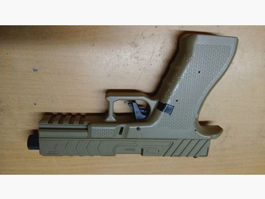 Cyma CM131A AEP