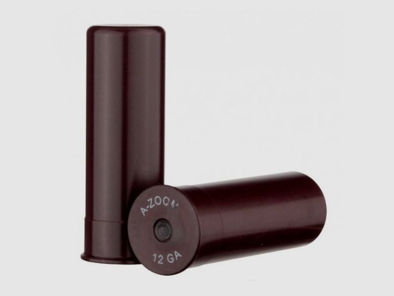 A-ZOOM PUFFERPATRONE ALU KALIBER 12