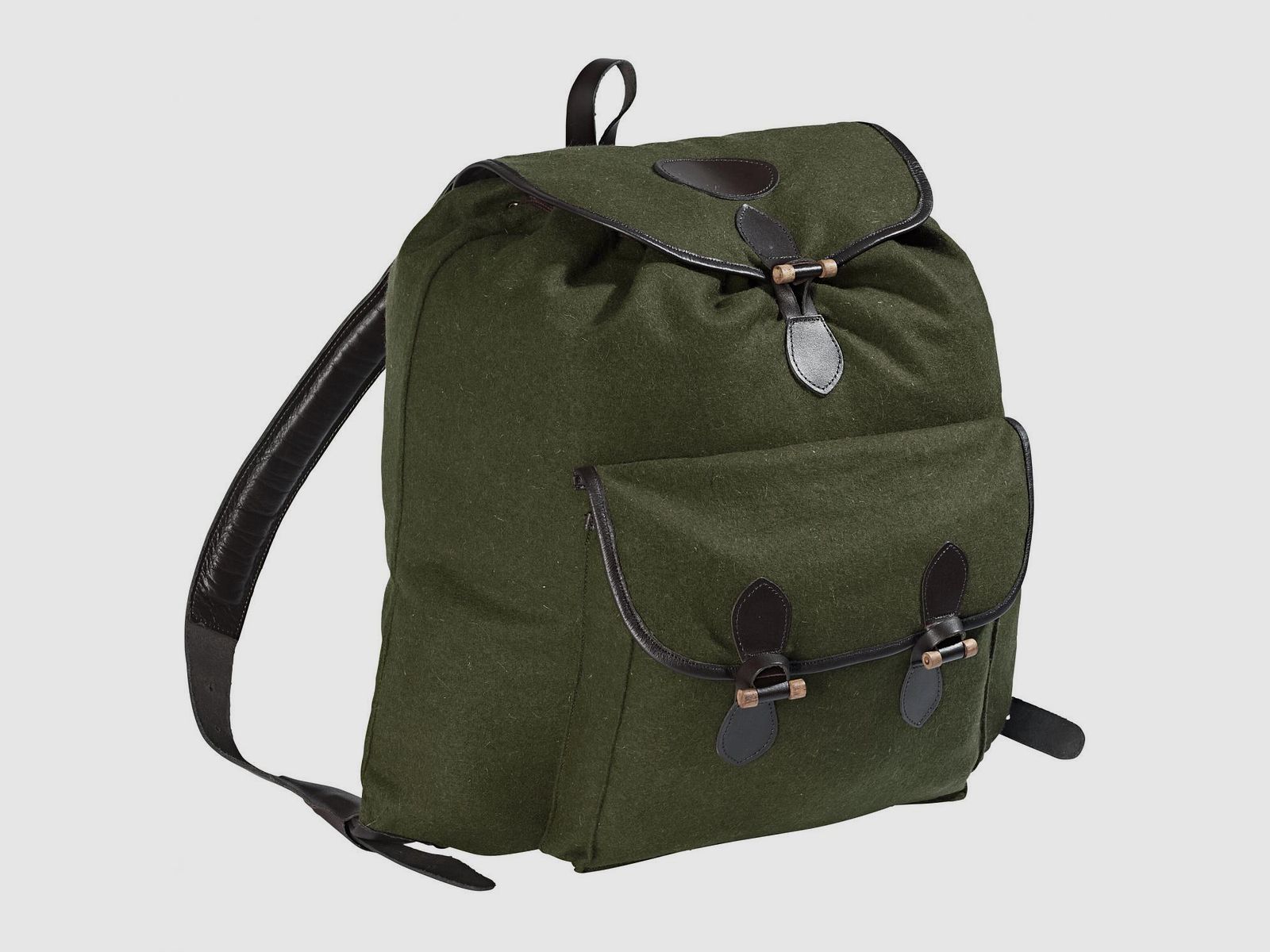 Loden Rucksack Karl