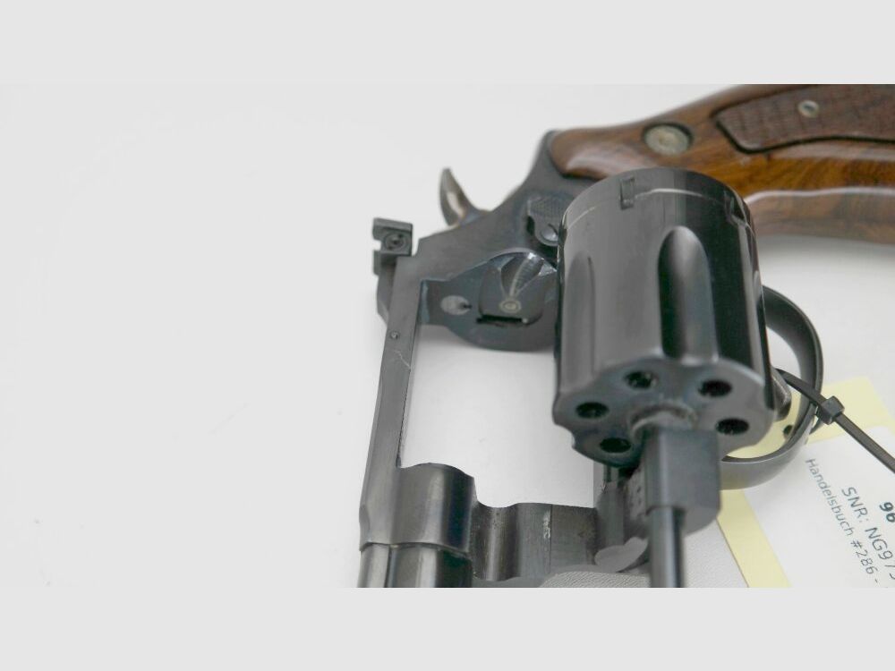 Taurus 96