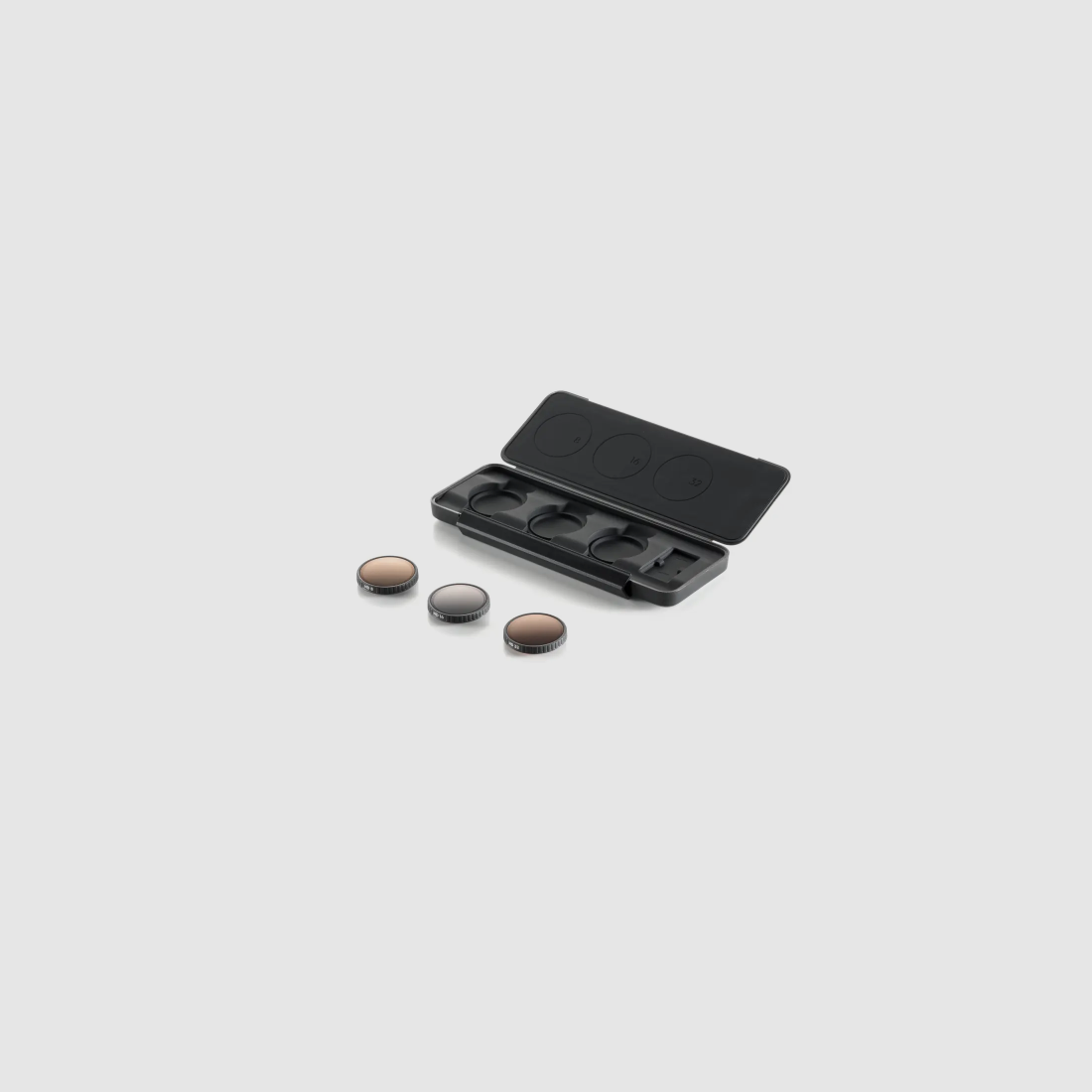 DJI Osmo Nano - ND Filter Set (8/16/32)