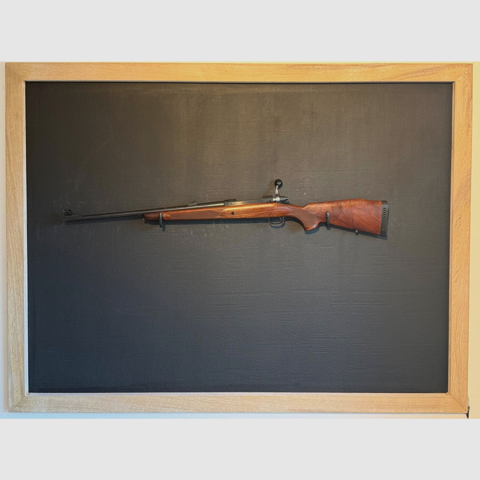 Tikka M65 Kal. 300 WinMag - weicher Schlossgang & TOP Zustand