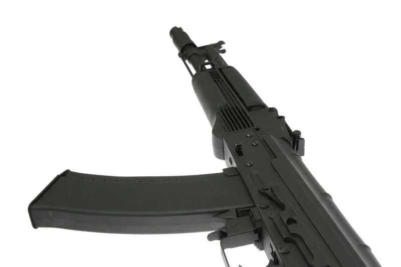 Carabina ASG CYMA CM040B, immagine 22 di 22