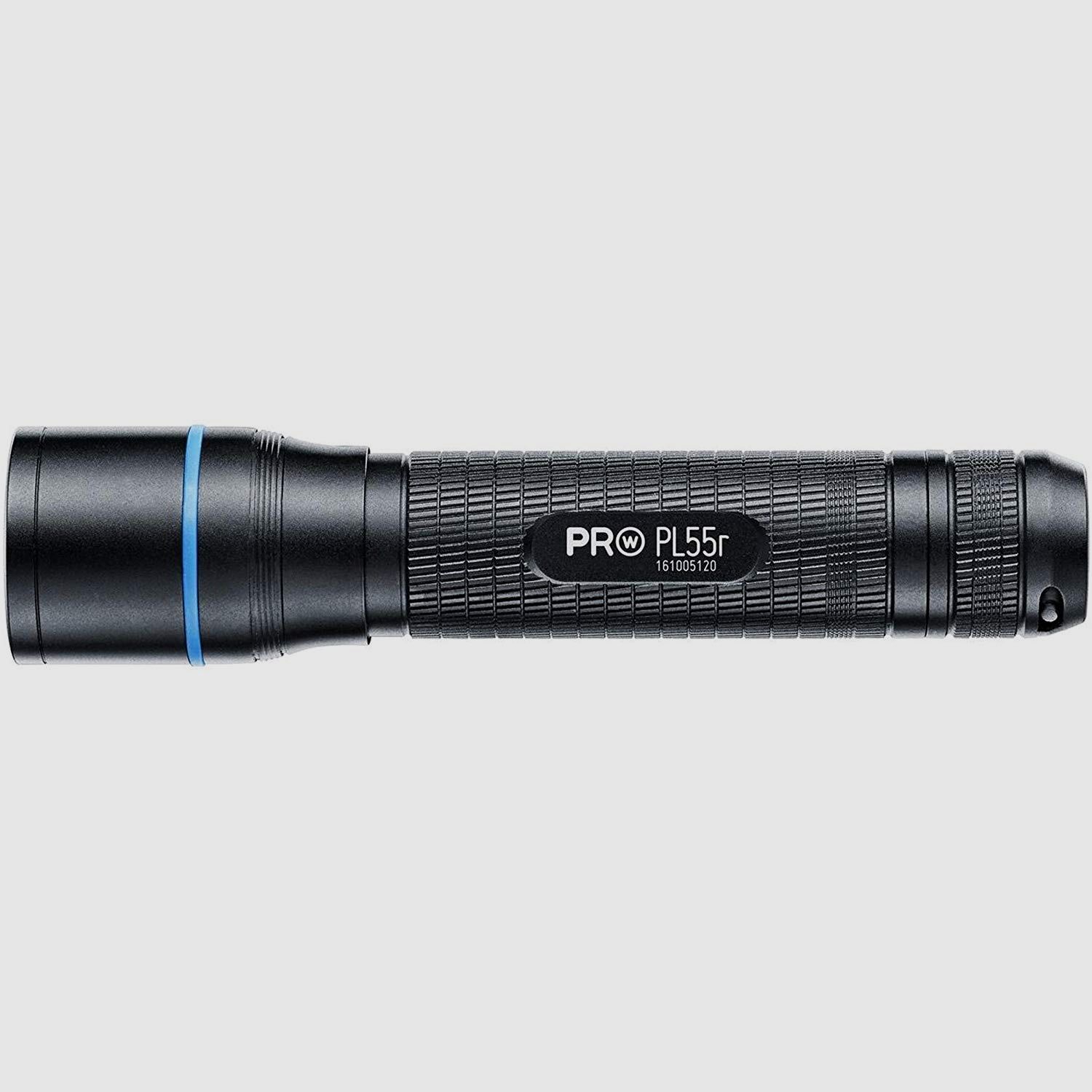 Walther Taschenlampe Pro PL55r