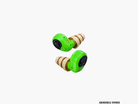 SHOOTING EARPLUGS – 3M PELTOR – EEP-100 EU Electronic Earplug