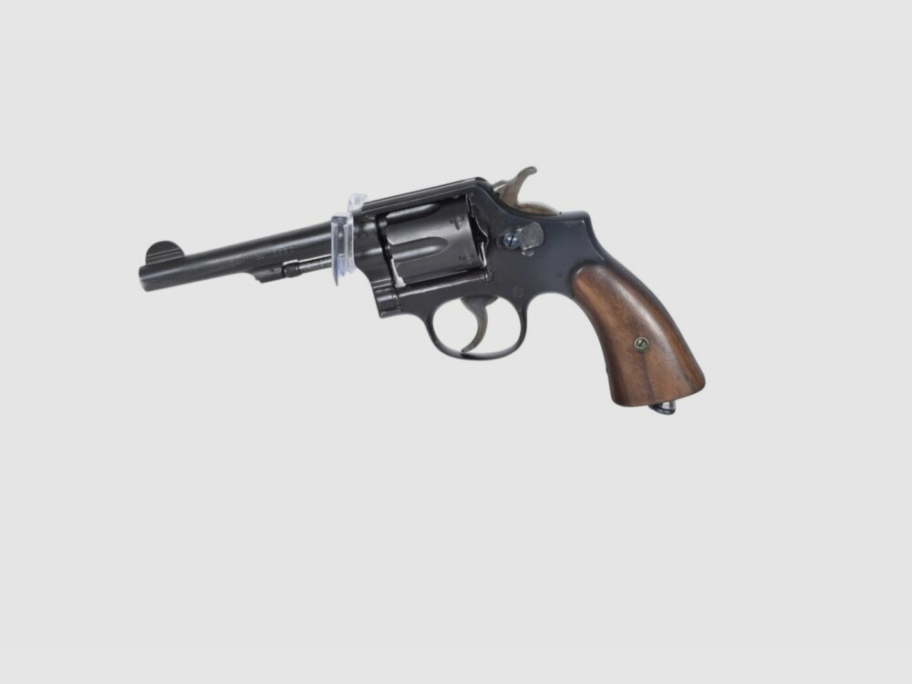 Smith & Wesson Victory​ .38Special Revolver