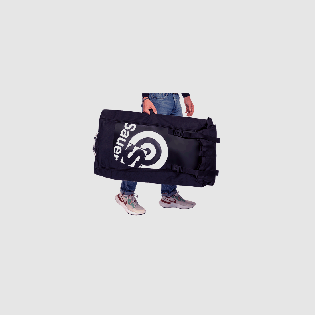SAUER 3inOne Schießtasche, Bild 1 von 5