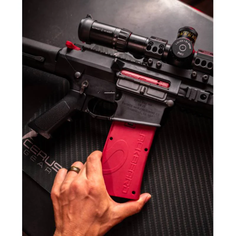 Mantis Trainingskit Blackbeard X AR-15 Grüner Laser, Bild 4 von 7