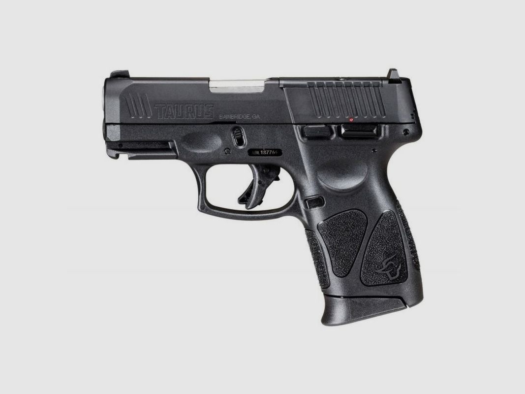 TAURUS PISTOLET G3 TORO CAL 9X19