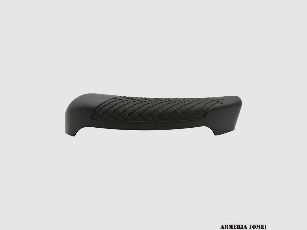 BENELLI – STANDARD BUTT PAD IN POLYURETHANE FOR 828U 375mm MEDIUM, image 2 of 2