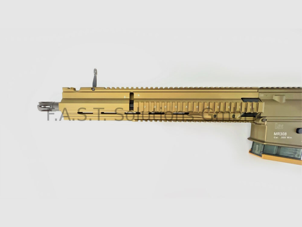 Heckler & Koch MR 308 A3-28