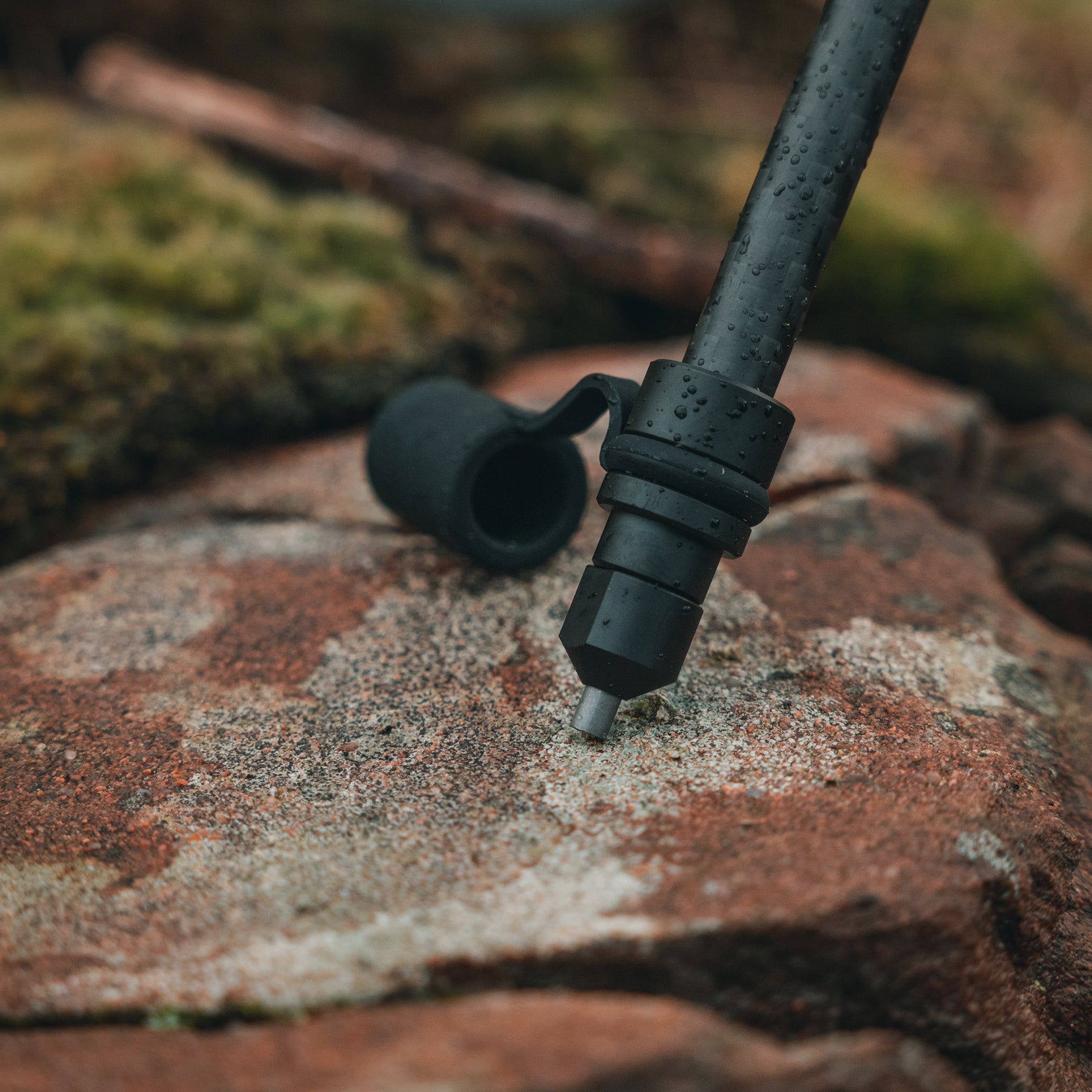 Spartan Javelin Lite Bipod Standaard