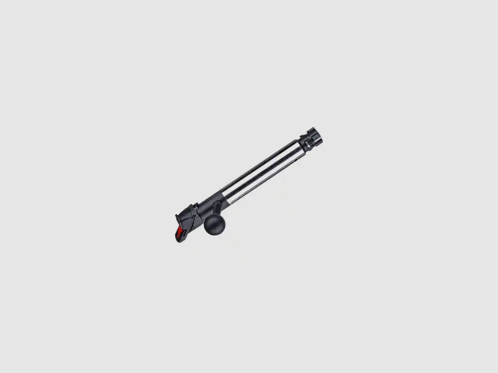 Sauer 505 ErgoLux