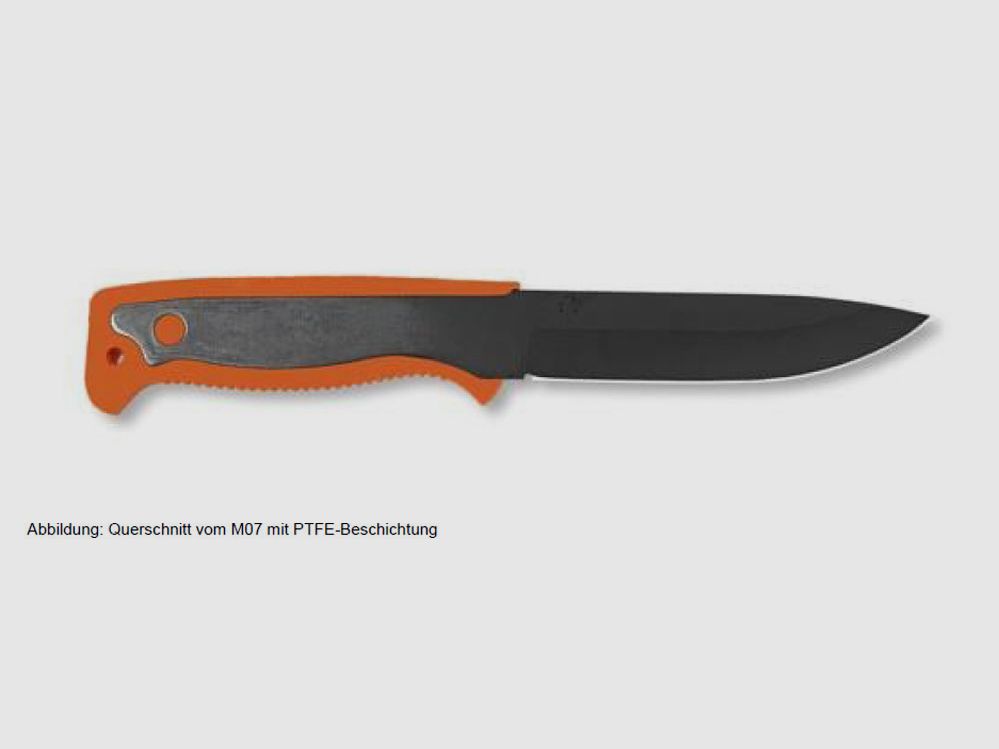 PELTONEN M07 RANGER PUUKKO ORANGE