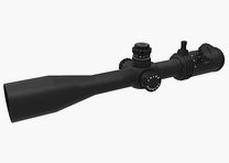 Falke 4-16x44 TAC richtkijker