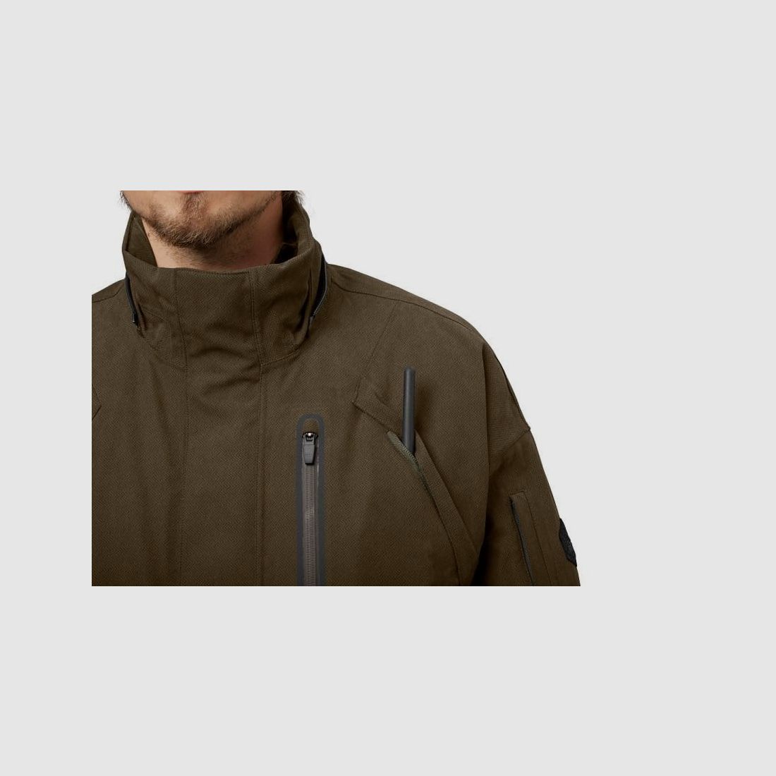 Härkila Driven Hunt HWS Insulated Jacke