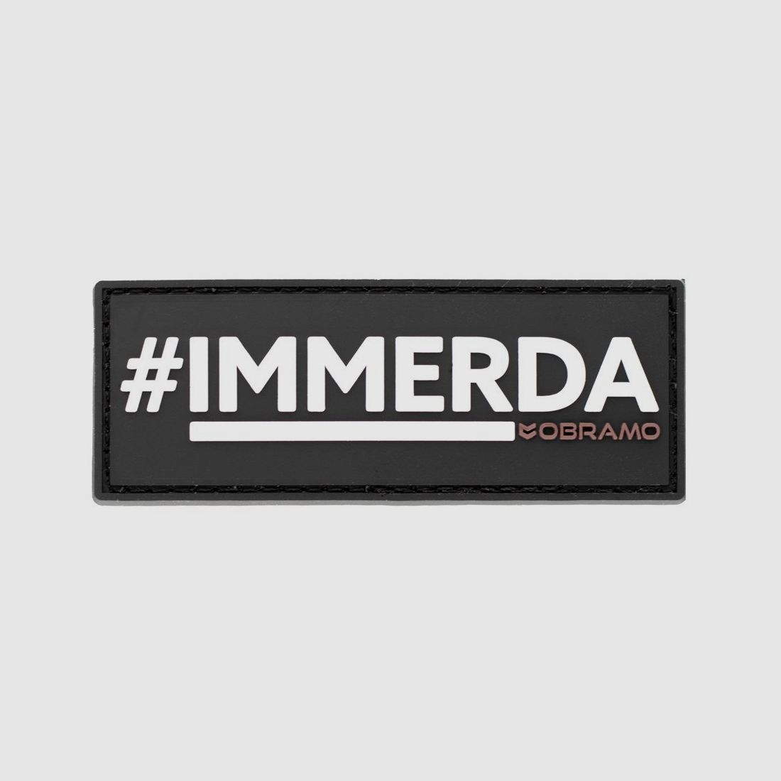 ImmerDa Morale Patch