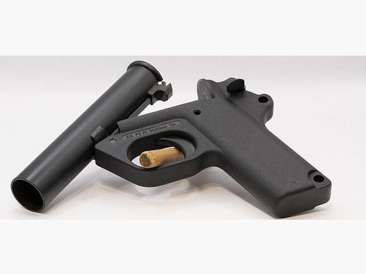 Heckler & Koch P2A1