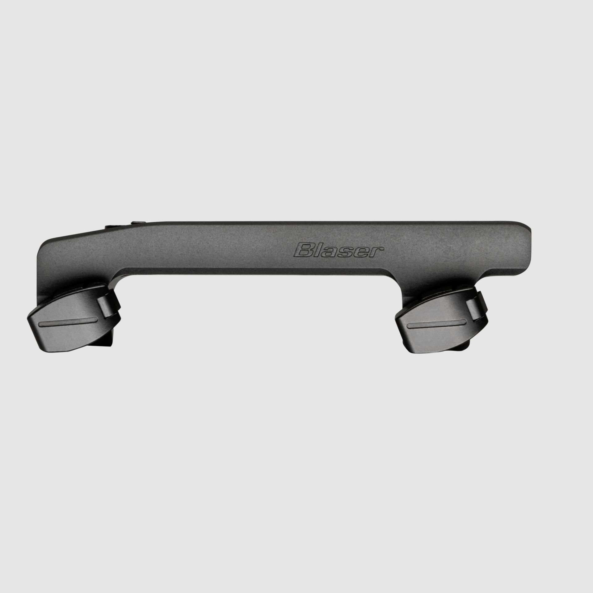 Blaser R8 Professional 2.0 (zwart-bruin) + ... / Compleet pakket