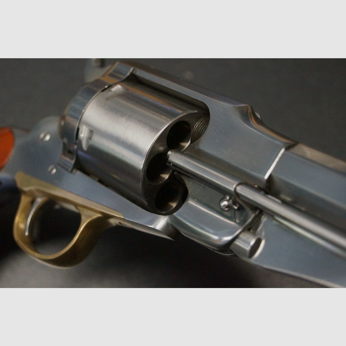Uberti 1858 New Improved Army White, Bild 4 von 6