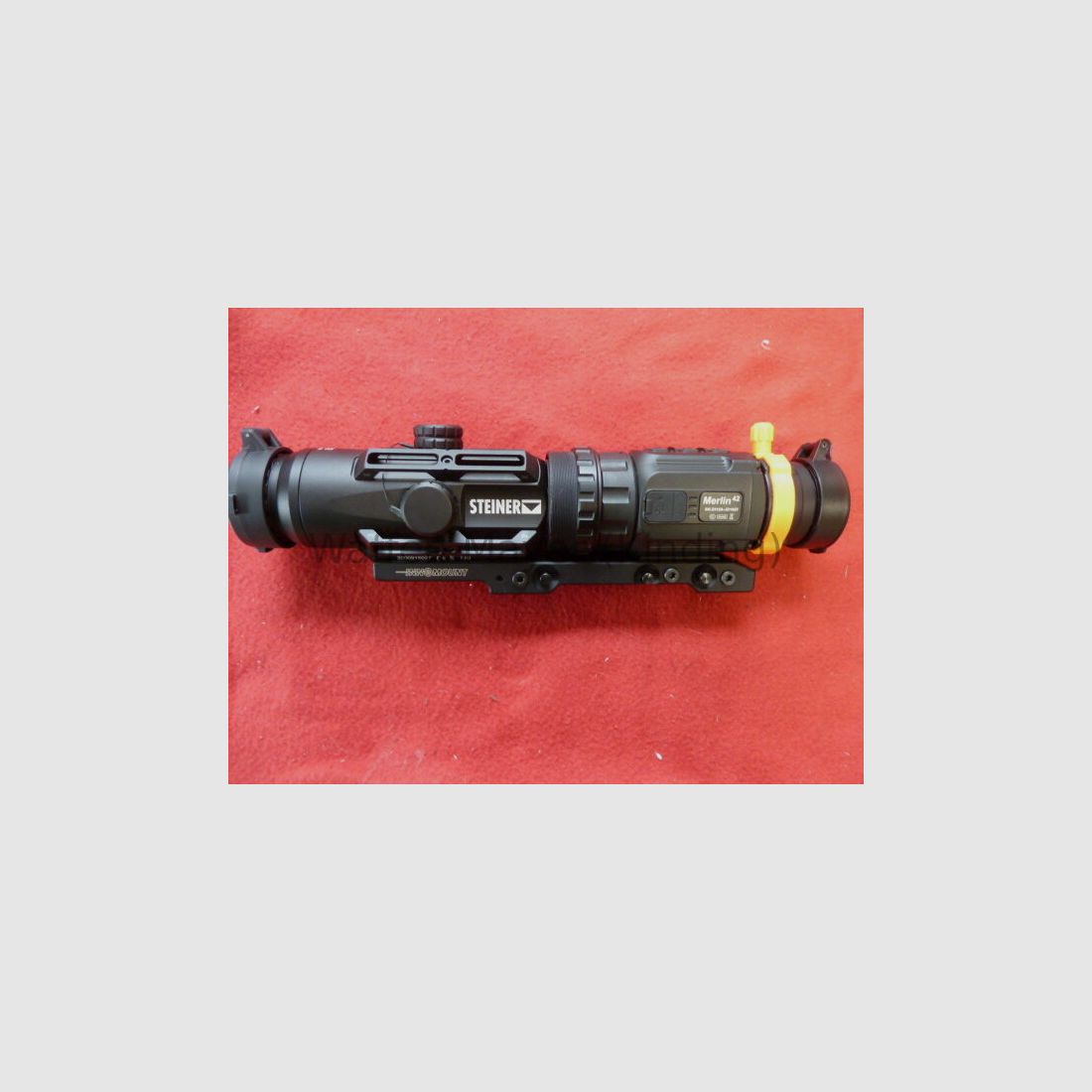 Steiner-Merlin 42