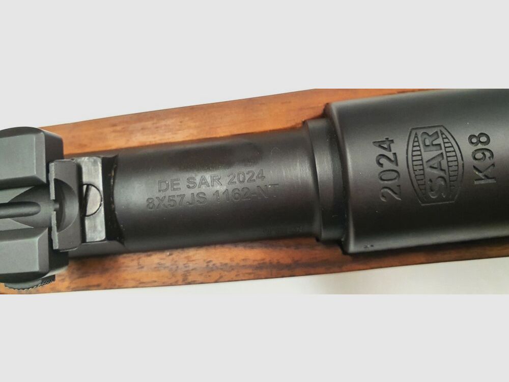 Schwaben Arms GmbH SAR K98k Sportmatch
