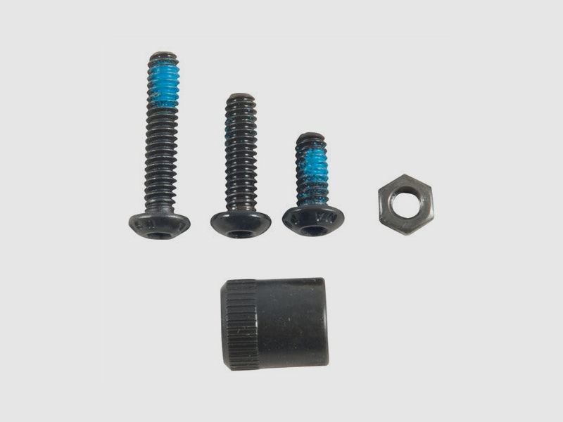 Magpul Sling Mount Kit Type 1 für AR-15 schwarz