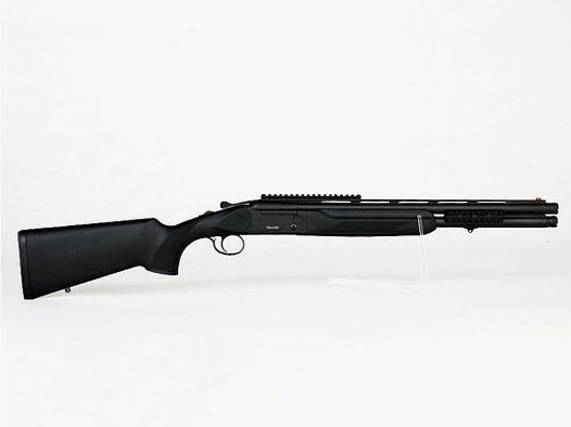 AKKAR Churchill 412E HD