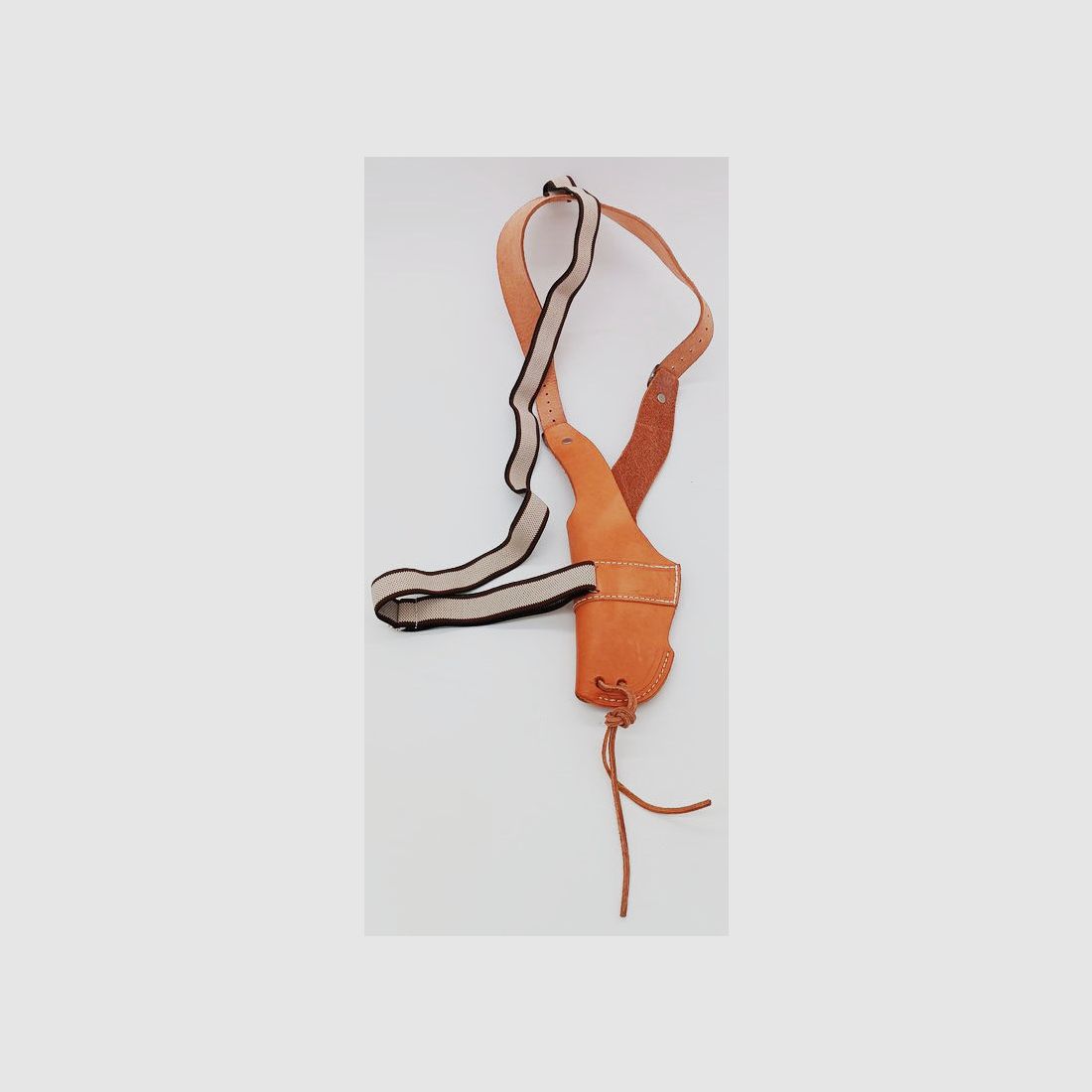 Holster épaule AKAH pour Wather PPK/PP, d'occasion, droit