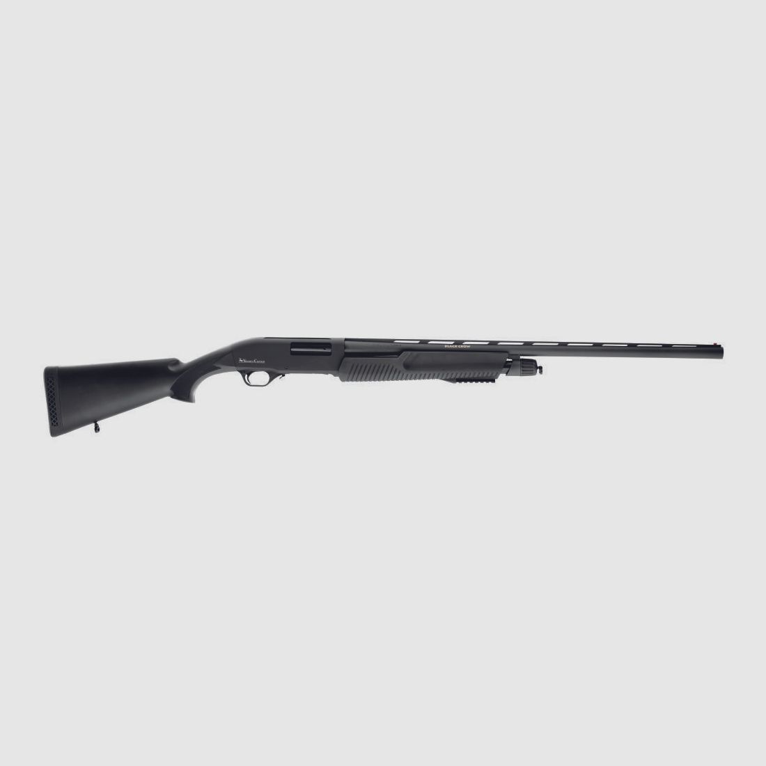 Verney Carron Pompe Rayé P12 Black Crow 12/76