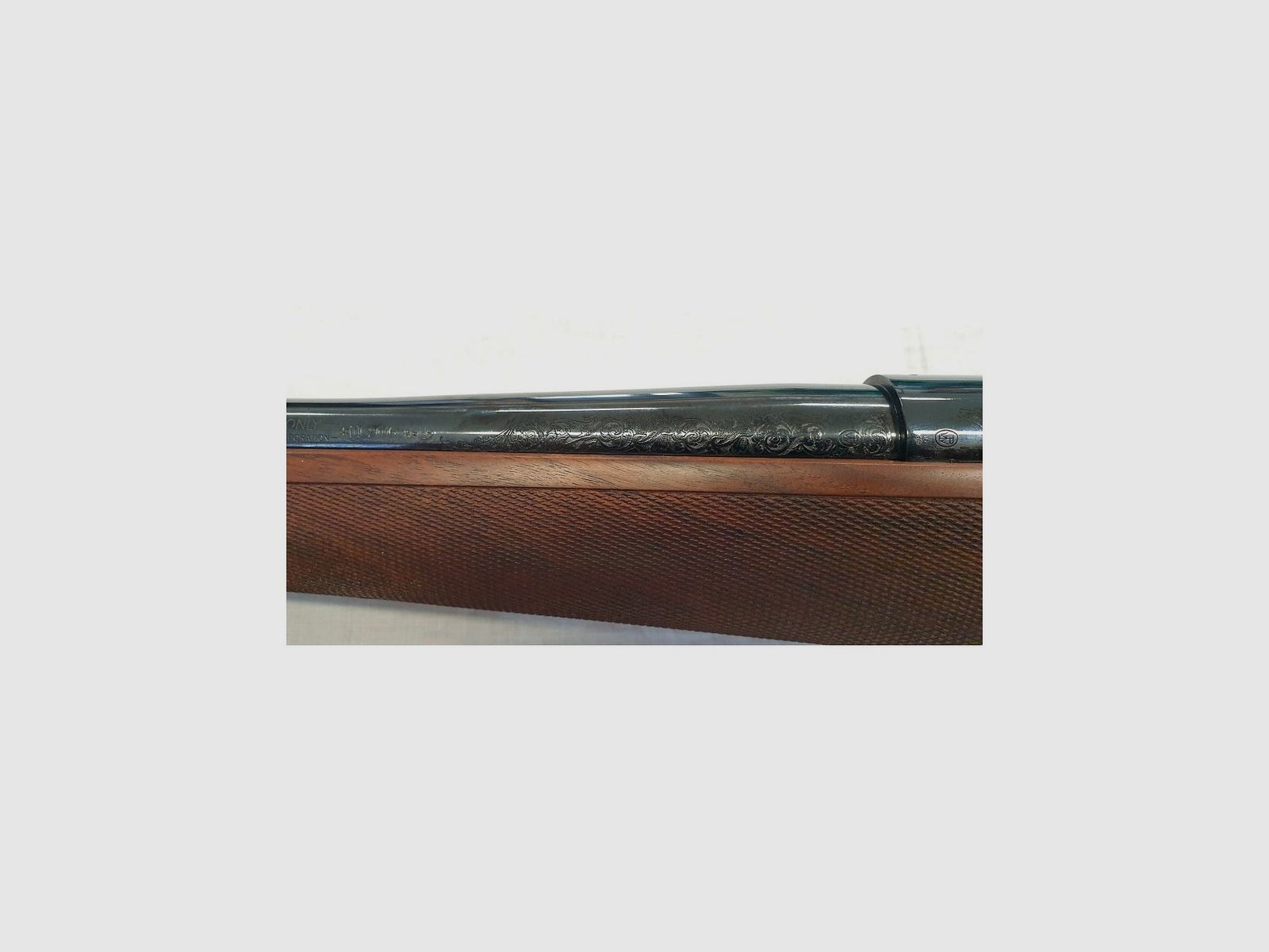 WINCHESTER 70 150th Commemorative, Bild 15 von 25
