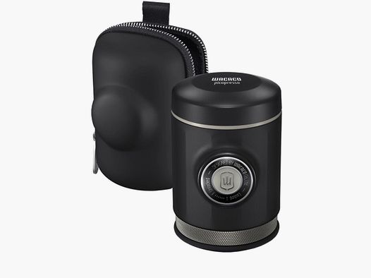 Wacaco Picopresso including protective cover gift set