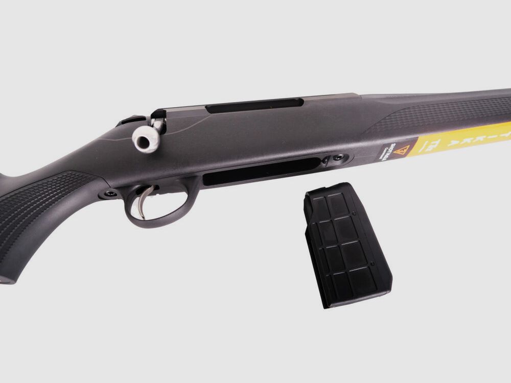 Tikka T3x Lite short M14x1
