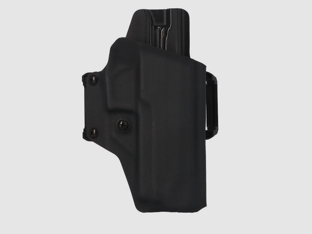 Holster SIG SAUER P320 X5 OWB 2.0 Blackpoint Tactical, droitier (8901245), image 5 sur 5