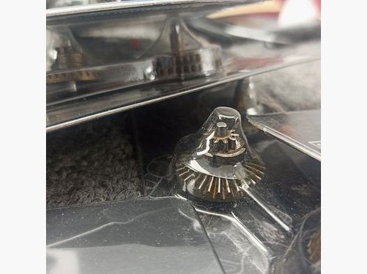 18:1 Gearset mit Tappetplate-Delayer (Sectorgearclip) (A.N.; LIMITED)