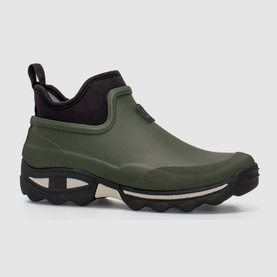 Rouchette Stiefelette Clean Lady