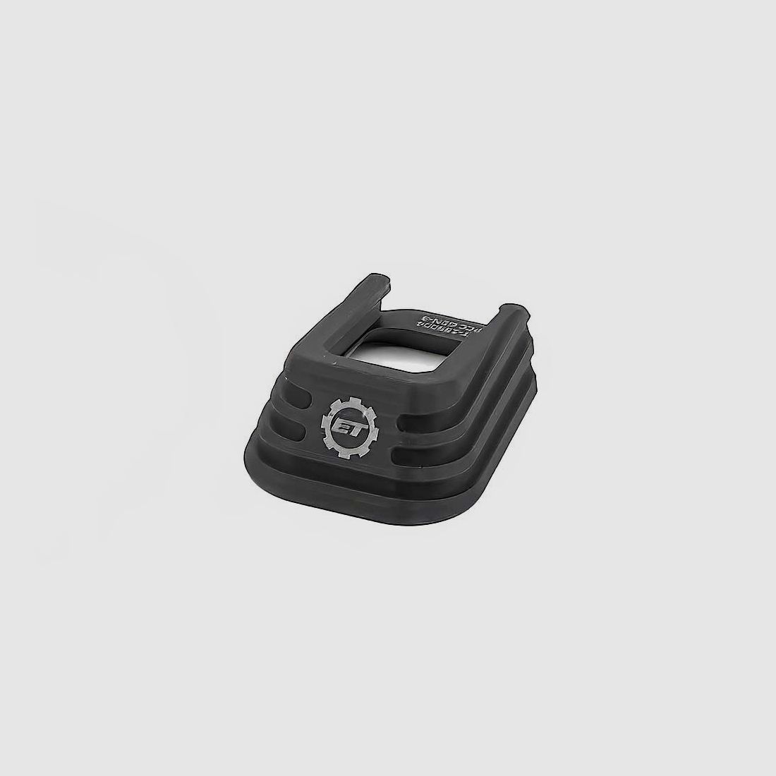 Eemann Tech magazine funnel for ADC PCC GEN3 – BLACK, image 1 of 3