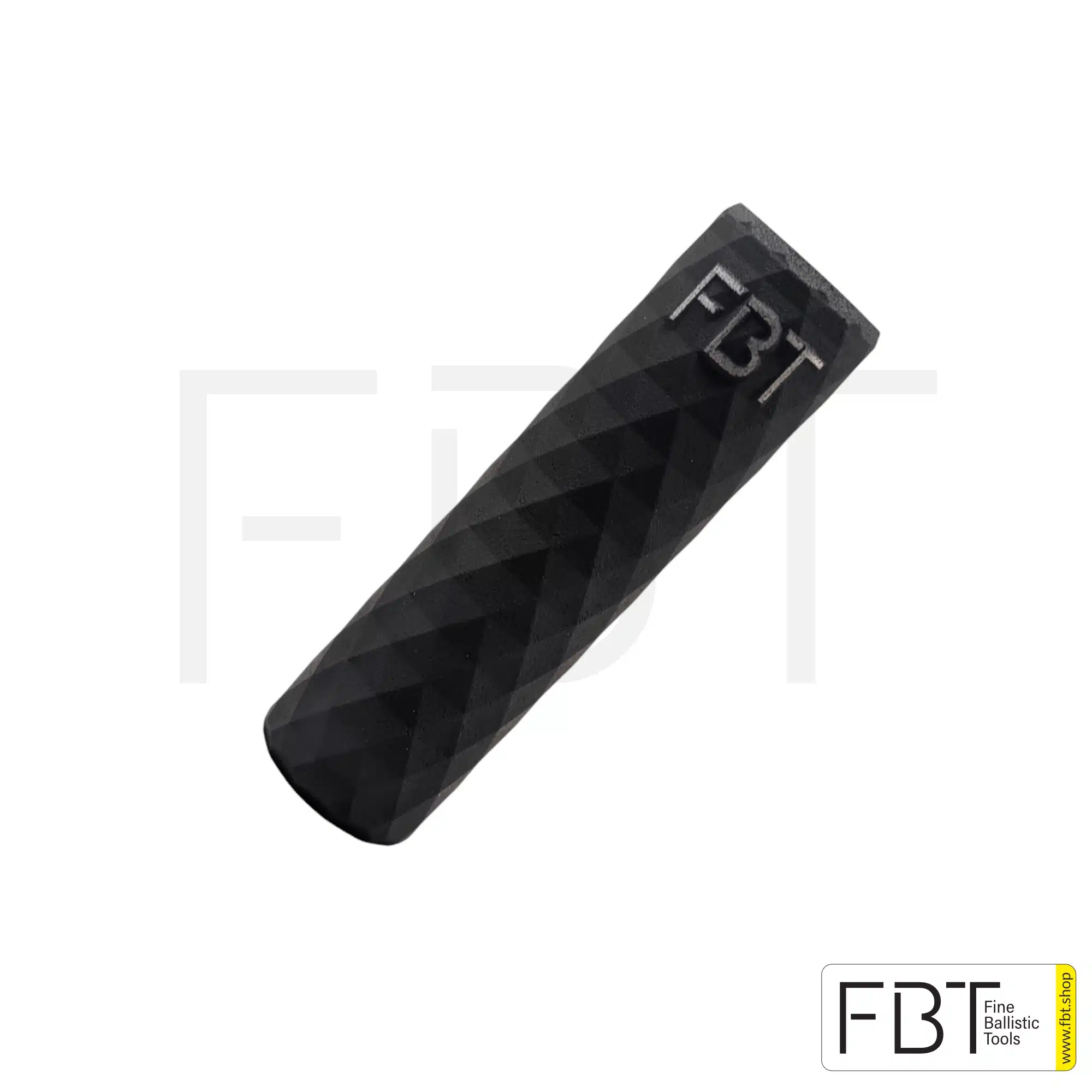 Schalldämpfer INCA HOT M44Ti für Waffen | Mittelversion 3D Druck Titan Silencer | NUR AT und DE Kunden, Bild 1 von 5