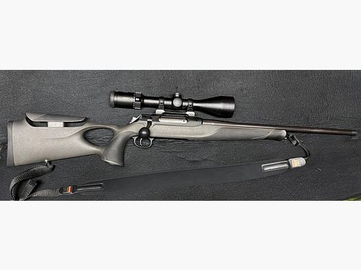 Sauer 404 Synchro XT .30-06