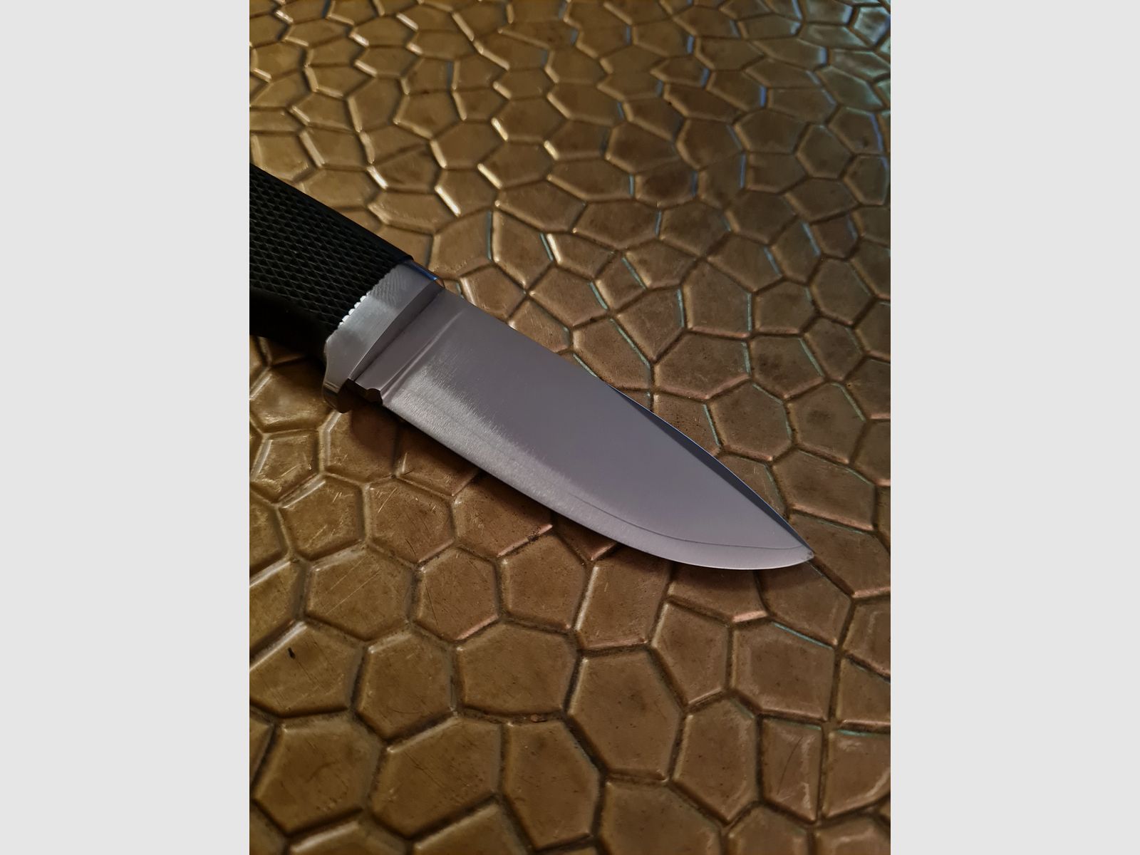 Fällkniven Modell TK6 Tre Kronor Hunter
