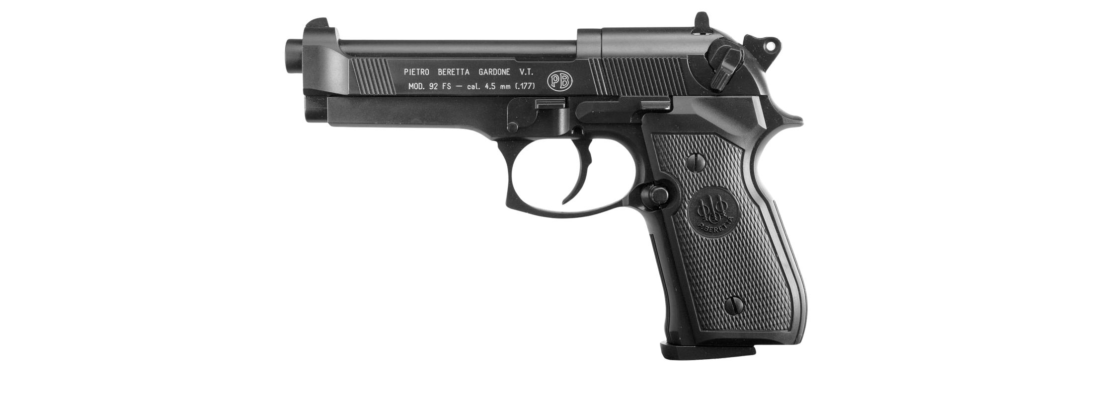 Beretta M92 FS CO2