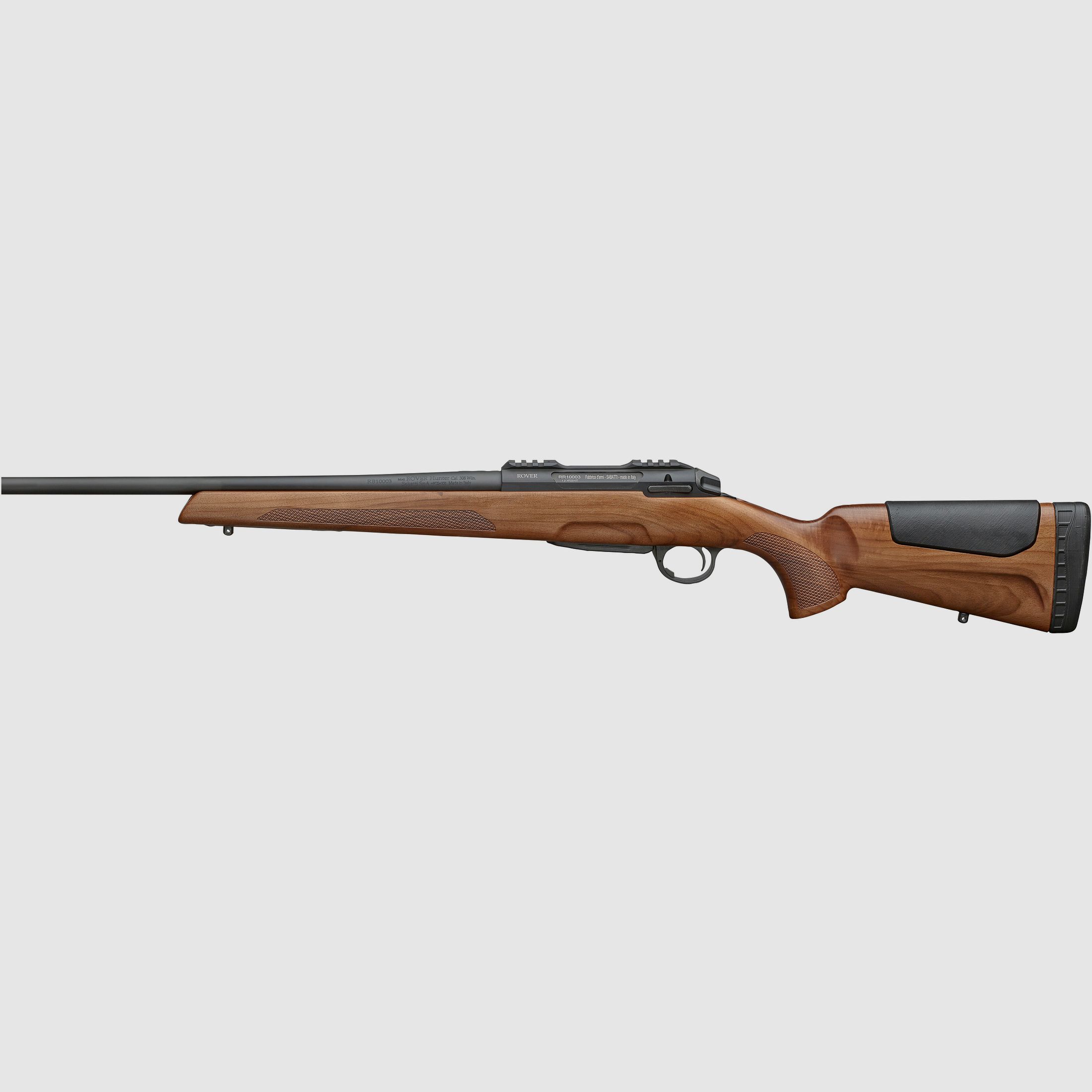 Caza de mercurio Rover G2 Hunter Classic 51 cm, Cal. .30-06 Spr.