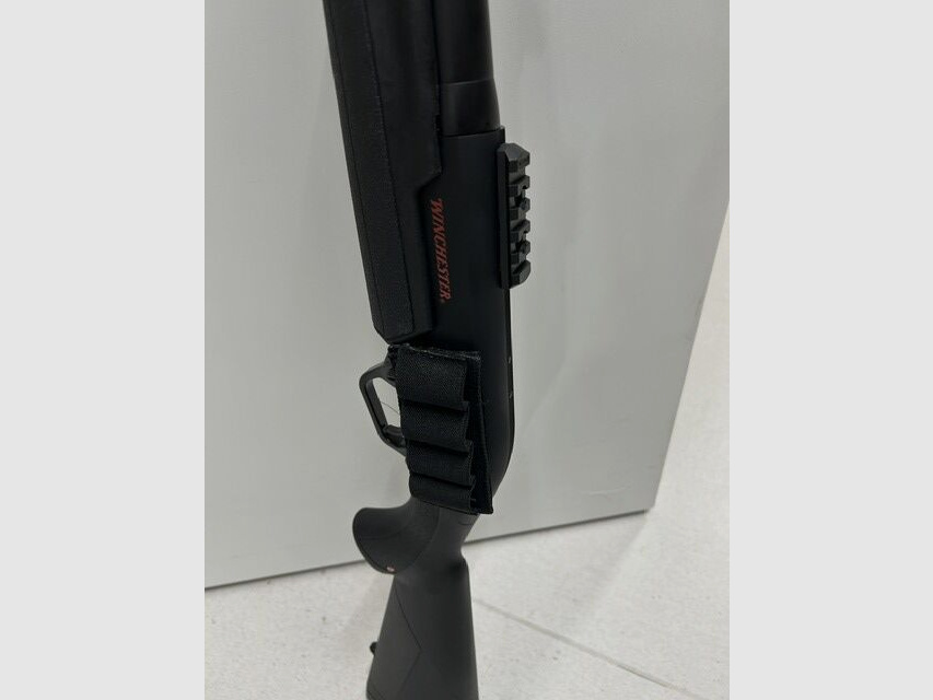 Winchester SXP BLACK SHADOW DEER RIFLED