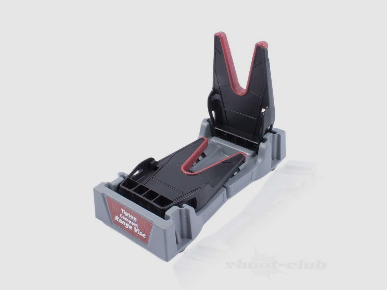 Tipton Compact Range Vise