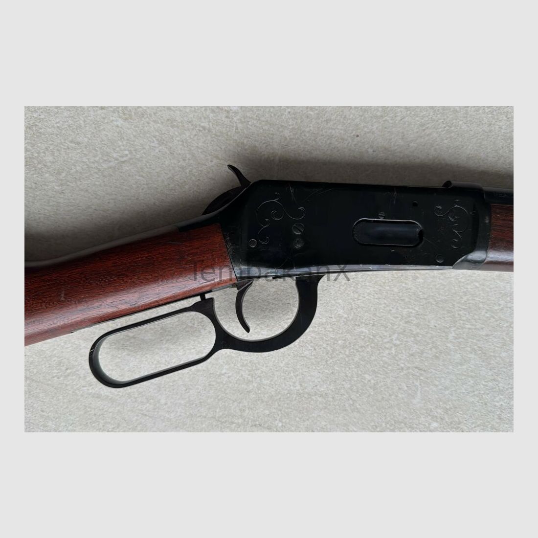 Winchester Mod. 1894 - NRA Jubiläum 100Jahre .30-30Win