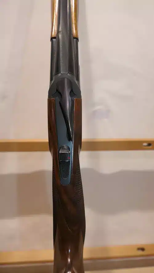 Fusil de chasse Rizzini Br110 Sporter cal 28/76cm + busc, image 13 sur 18